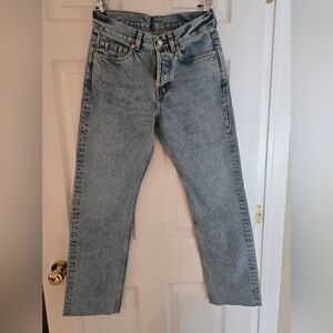 Arket Jeans, W25